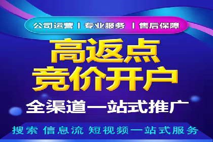 百度推广代运营公司成功案例：精准投放广告的秘诀